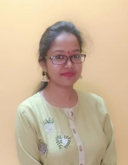 Pooja Sarkar